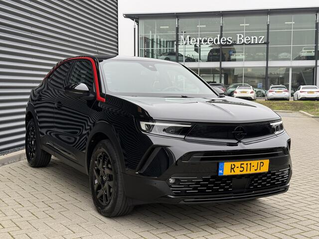 Opel MOKKA 1.2 GS Line Camera/Apple/Android