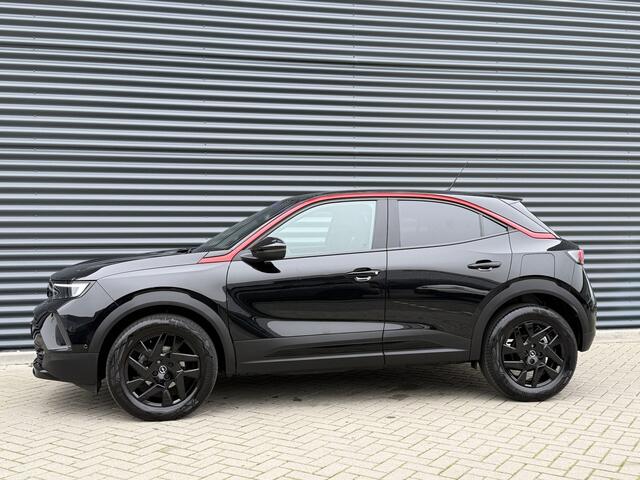 Opel MOKKA 1.2 GS Line Camera/Apple/Android