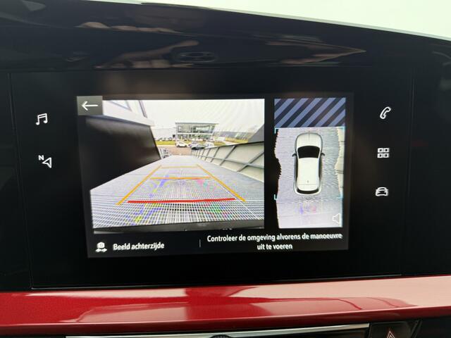 Opel MOKKA 1.2 GS Line Camera/Apple/Android