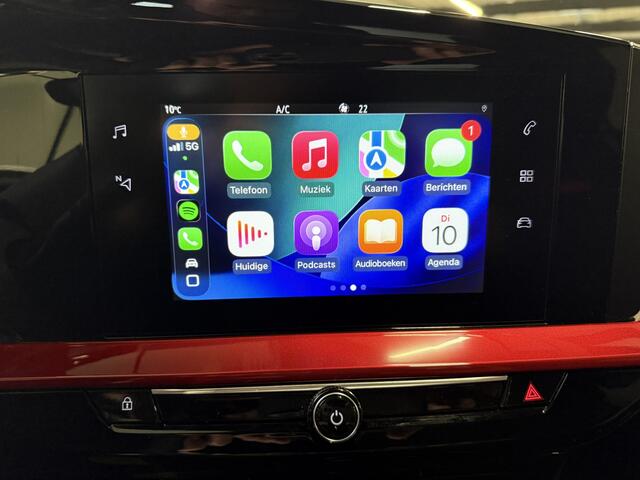 Opel MOKKA 1.2 GS Line Camera/Apple/Android