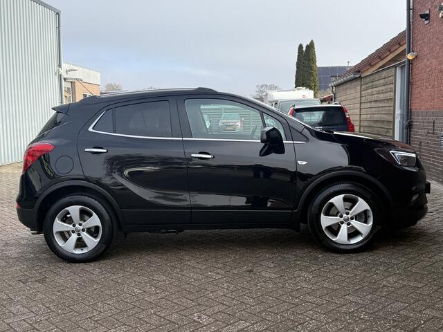 Opel MOKKA X 1.4 Turbo Innovation | NAVI | CAMERA | TREKHAAK | NETTE AUTO |