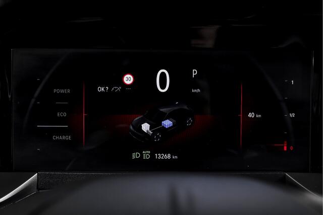 Opel MOKKA 1.2 Turbo Hybrid 145 PK GS - Automaat | Dig. Cockpit | Cruise | PDC | Camera | App. Connect | ECC | DAB | LM 17" | 8579