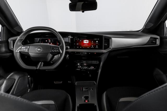 Opel MOKKA 1.2 Turbo Hybrid 145 PK GS - Automaat | Dig. Cockpit | Cruise | PDC | Camera | App. Connect | ECC | DAB | LM 17" | 1277