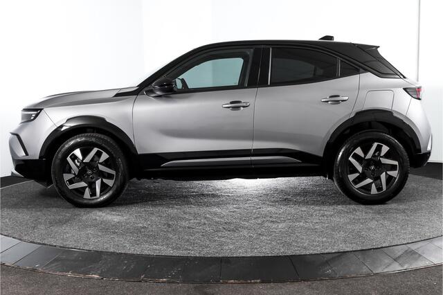 Opel MOKKA 1.2 Turbo Hybrid 145 PK GS - Automaat | Dig. Cockpit | Cruise | PDC | Camera | App. Connect | ECC | DAB | LM 17" | 1277