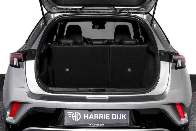 Opel MOKKA 1.2 Turbo Hybrid 145 PK GS - Automaat | Dig. Cockpit | Cruise | PDC | Camera | App. Connect | ECC | DAB | LM 17" | 1277