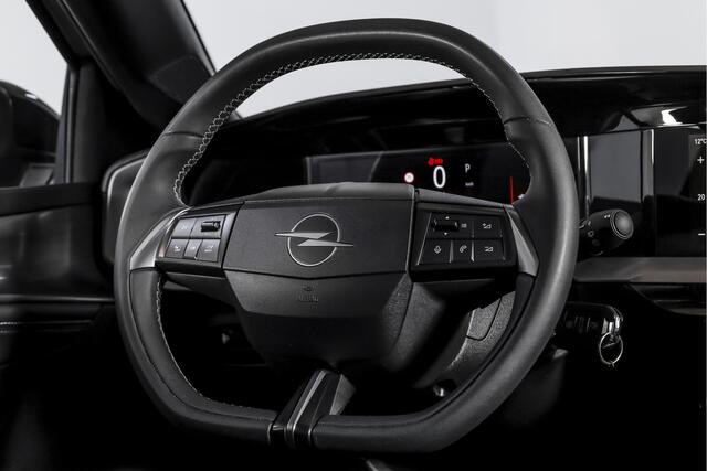 Opel MOKKA 1.2 Turbo Hybrid 145 PK GS - Automaat | Dig. Cockpit | Cruise | PDC | Camera | App. Connect | ECC | DAB | LM 17" | 1277