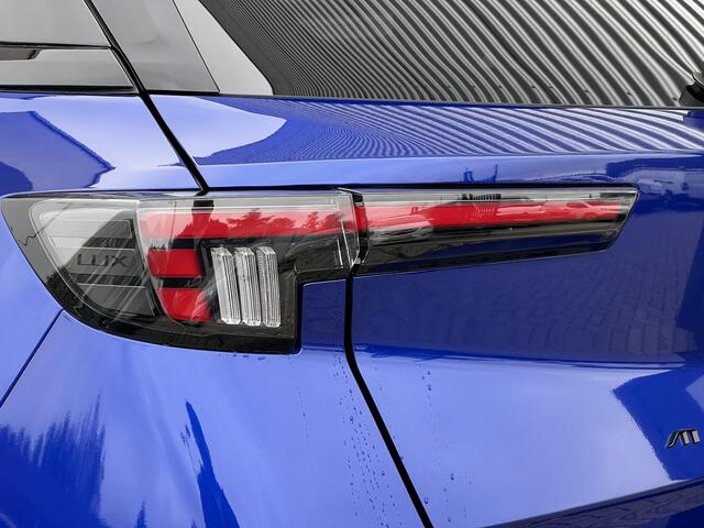 Opel MOKKA GS 1.2 Turbo Hybrid 145pk | STOELVERWARMING | STUURVERWARMING | CLIMATE CONTROL | DRAADLOZE TELEFOONLADER | NAVI | CAMERA