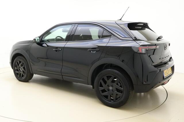 Opel MOKKA 1.2 Turbo 130pk Automaat GS | Navigatie | Climate control | Lichtmetalen velgen | Camera | Getint glas | Cruise control | Bluetooth | Apple Carplay | Sportieve uitvoering