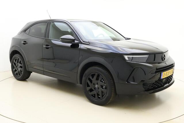 Opel MOKKA 1.2 Turbo 130pk Automaat GS | Navigatie | Climate control | Lichtmetalen velgen | Camera | Getint glas | Cruise control | Bluetooth | Apple Carplay | Sportieve uitvoering