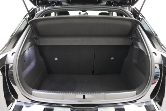 Opel MOKKA 1.2 Turbo 130pk Automaat GS | Navigatie | Climate control | Lichtmetalen velgen | Camera | Getint glas | Cruise control | Bluetooth | Apple Carplay | Sportieve uitvoering