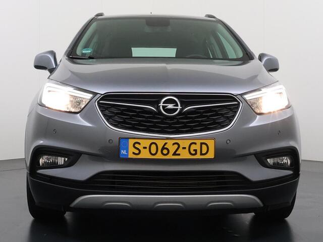Opel MOKKA 1.6 Cosmo Trekhaak/Camera/Carplay etc.