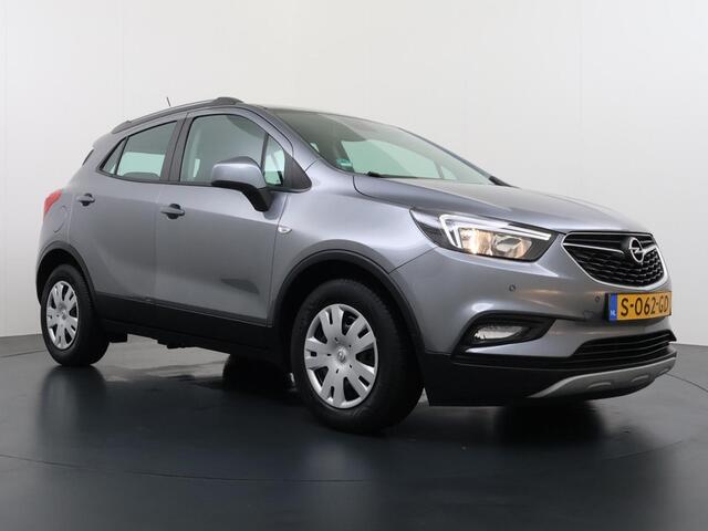 Opel MOKKA 1.6 Cosmo Trekhaak/Camera/Carplay etc.