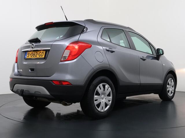 Opel MOKKA 1.6 Cosmo Trekhaak/Camera/Carplay etc.