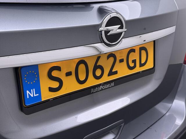 Opel MOKKA 1.6 Cosmo Trekhaak/Camera/Carplay etc.