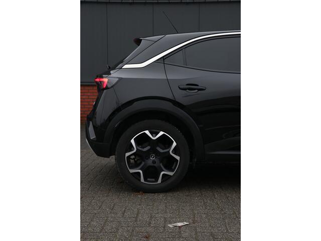 Opel MOKKA Mokka-e Ultimate 50-kWh 11kw bl. Elektrisch | park assist |