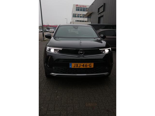 Opel MOKKA Mokka-e Ultimate 50-kWh 11kw bl. Elektrisch | park assist |