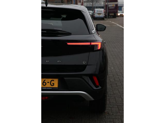 Opel MOKKA Mokka-e Ultimate 50-kWh 11kw bl. Elektrisch | park assist |