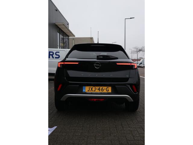 Opel MOKKA Mokka-e Ultimate 50-kWh 11kw bl. Elektrisch | park assist |