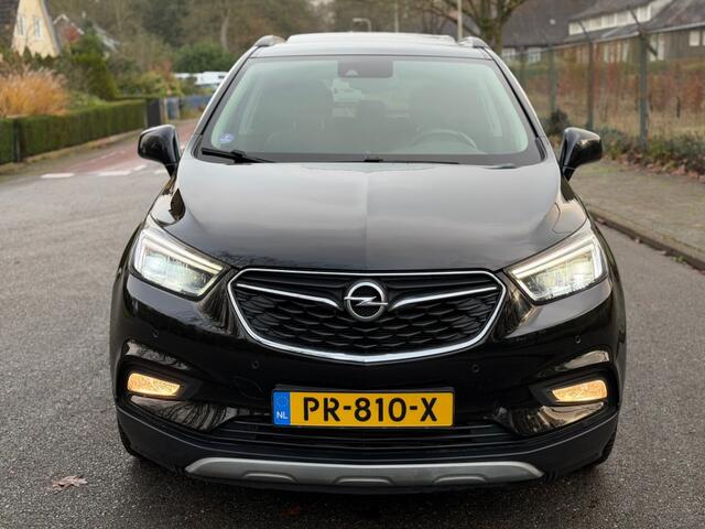 Opel MOKKA 1.4 TURBO - Schuifdak - Leer - Trekaak !!!