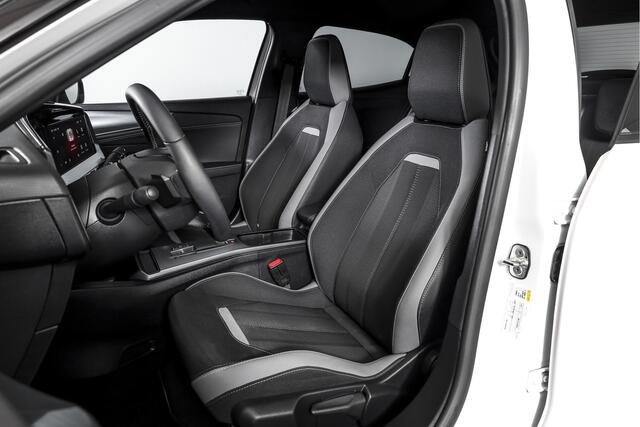 Opel MOKKA 1.2 Turbo Hybrid 145 PK GS - Automaat | Dig. Cockpit | Cruise | PDC | Camera | App. Connect | ECC | DAB | LM 17" | 8579