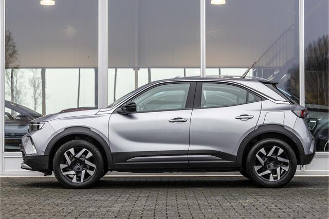 Opel MOKKA Mokka-e Business Elegance 50-kWh | Camera