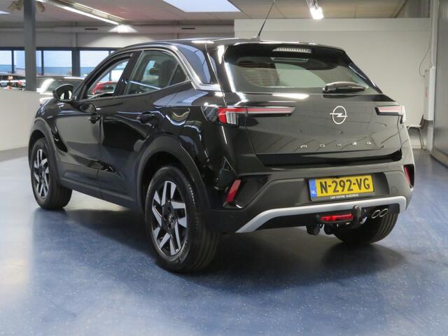 Opel MOKKA 1.2 Turbo Bns Eleg.