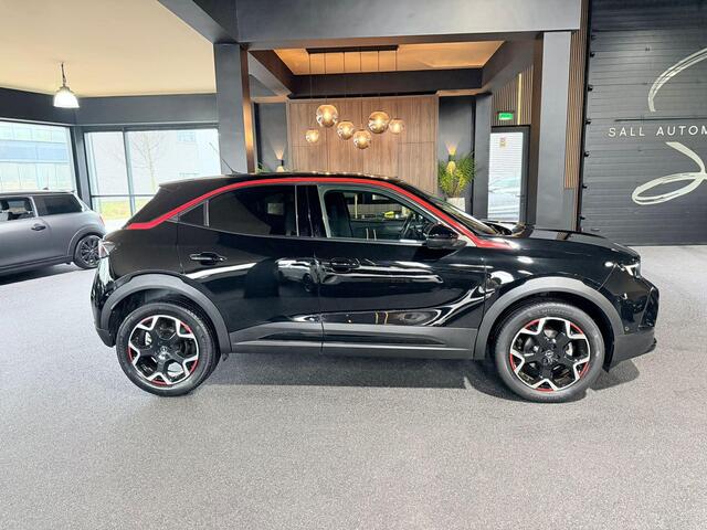 Opel MOKKA 1.2 Turbo GS Line GS-Line|360|Parkeer