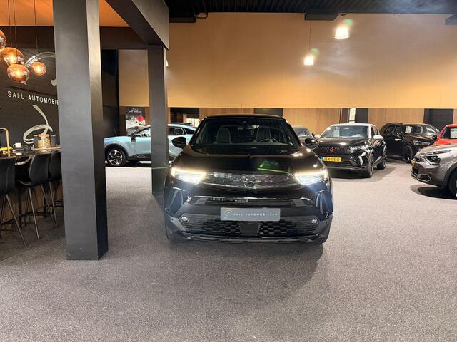 Opel MOKKA 1.2 Turbo GS Line GS-Line|360|Parkeer