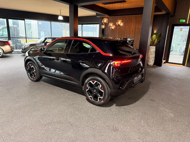 Opel MOKKA 1.2 Turbo GS Line GS-Line|360|Parkeer