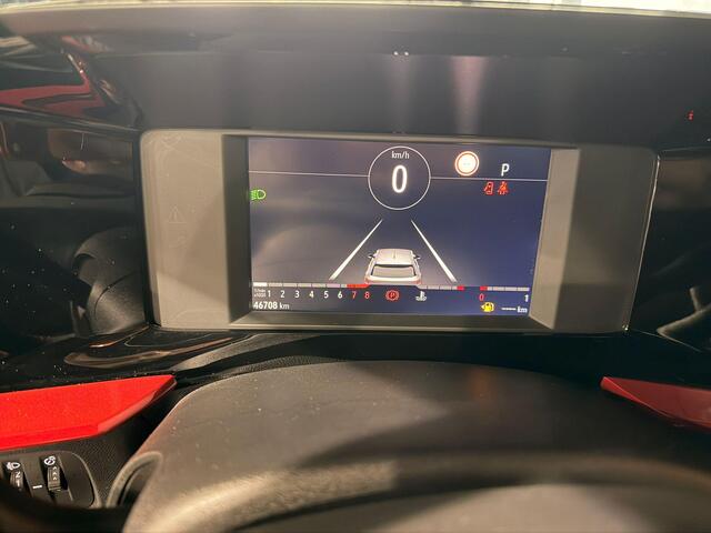 Opel MOKKA 1.2 Turbo GS Line GS-Line|360|Parkeer