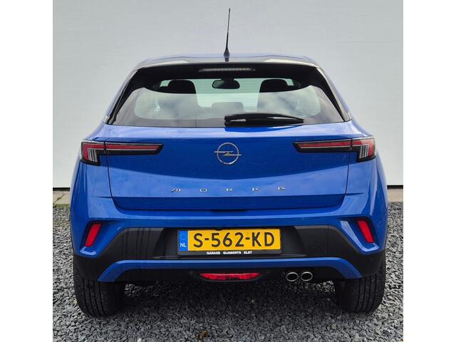 Opel MOKKA 1.2 Turbo Business Elegance Camera achter - PDC - 16 Lichtmetaal - Stoelverwarming - Airco