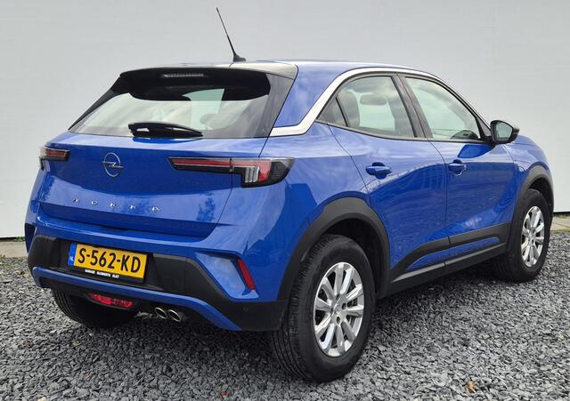 Opel MOKKA 1.2 Turbo Business Elegance Camera achter - PDC - 16 Lichtmetaal - Stoelverwarming - Airco