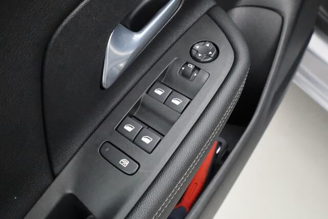 Opel MOKKA 1.2 Turbo Hybrid GS | Dig. Cockpit | Cruise | Nav+App.Connect | Alcantara+Massage | Camera | LED | 17'' | Drivemode | PDC V