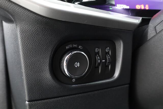 Opel MOKKA 1.2 Turbo Hybrid GS | Dig. Cockpit | Cruise | Nav+App.Connect | Alcantara+Massage | Camera | LED | 17'' | Drivemode | PDC V