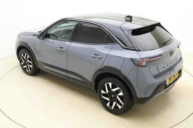 Opel MOKKA 1.2 Turbo GS 130 PK Automaat | Camera | Navigatie via carplay | Climate control | Stoel & Stuurverwarming | Zwart dak | Lichtmetalen velgen