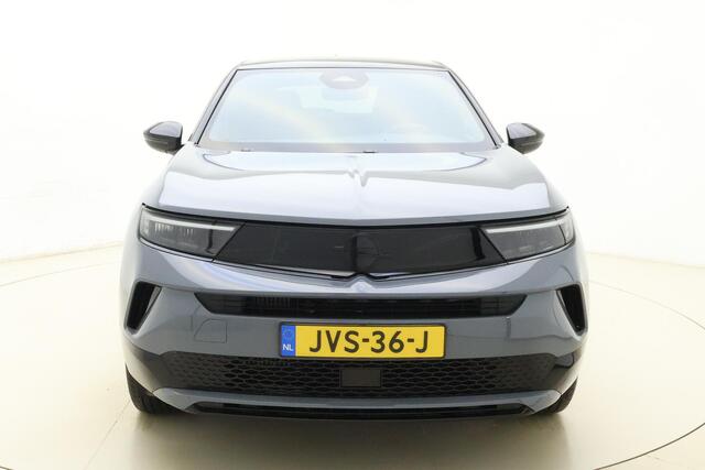 Opel MOKKA 1.2 Turbo GS 130 PK Automaat | Camera | Navigatie via carplay | Climate control | Stoel & Stuurverwarming | Zwart dak | Lichtmetalen velgen