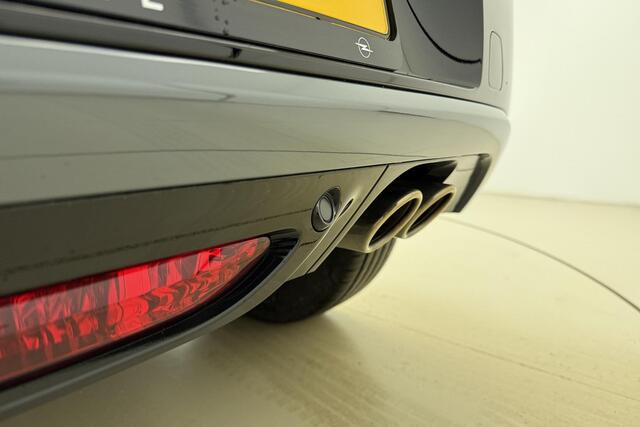 Opel MOKKA 1.2 Turbo GS 130 PK Automaat | Camera | Navigatie via carplay | Climate control | Stoel & Stuurverwarming | Zwart dak | Lichtmetalen velgen