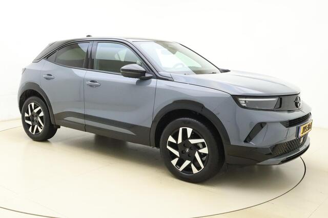 Opel MOKKA 1.2 Turbo GS 130 PK Automaat | Camera | Navigatie via carplay | Climate control | Stoel & Stuurverwarming | Zwart dak | Lichtmetalen velgen