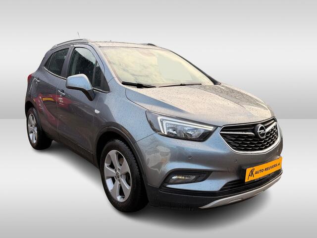 Opel MOKKA X 1.4 Turbo Innovation / Navi / CarPlay / Cruisecontrol