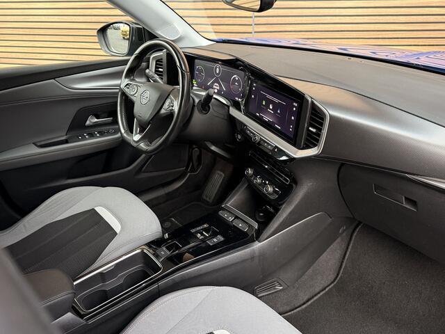 Opel MOKKA Mokka-e Business Elegance 50-kWh 11kw bl. Camera / Navi / Cruise / Carplay / Clima
