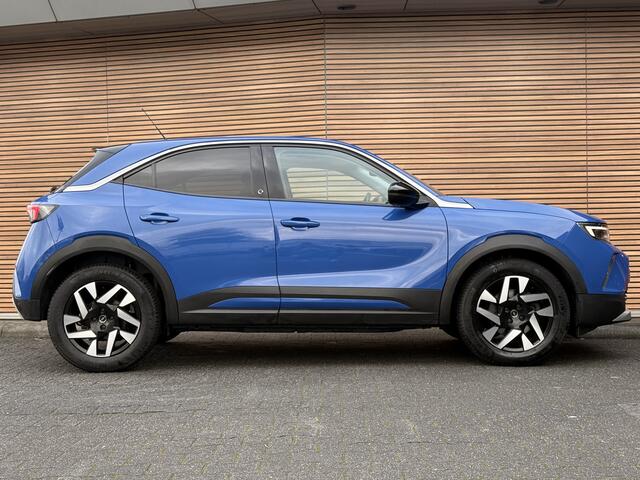 Opel MOKKA Mokka-e Business Elegance 50-kWh 11kw bl. Camera / Navi / Cruise / Carplay / Clima