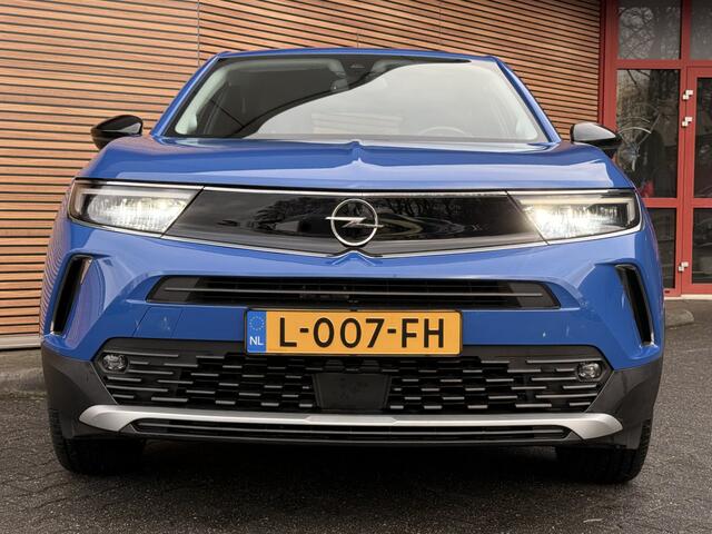 Opel MOKKA Mokka-e Business Elegance 50-kWh 11kw bl. Camera / Navi / Cruise / Carplay / Clima