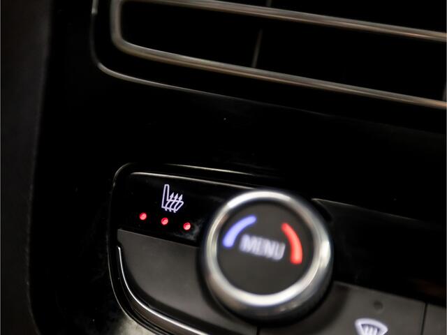 Opel MOKKA 1.2 Turbo Elegance Sport Automaat (VIRTUAL COCKPIT, GROOT NAVI, LEDER, 360 CAMERA, STOELVERWARMING, SPORTSTOELEN, GETINT GLAS, MASSAGE, NIEUWSTAAT)