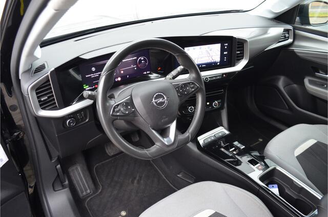 Opel MOKKA Mokka-e ELEGANCE 50-KWH | HOGE ZIT | NAVI | CAMERA | ADAPTIEF CRUISE | CLIMATE CONTROL | ALL IN RIJKLAARPRIJS