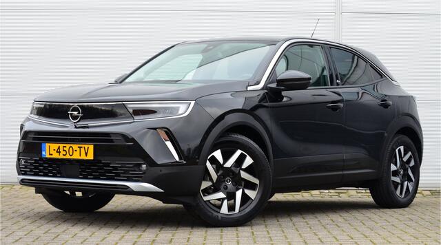 Opel MOKKA Mokka-e ELEGANCE 50-KWH | HOGE ZIT | NAVI | CAMERA | ADAPTIEF CRUISE | CLIMATE CONTROL | ALL IN RIJKLAARPRIJS