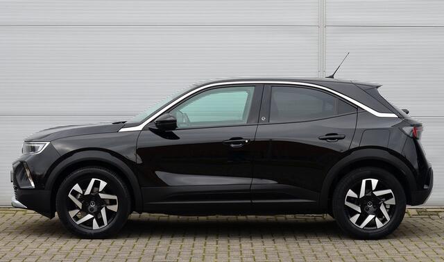 Opel MOKKA Mokka-e ELEGANCE 50-KWH | HOGE ZIT | NAVI | CAMERA | ADAPTIEF CRUISE | CLIMATE CONTROL | ALL IN RIJKLAARPRIJS