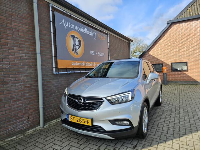 Opel MOKKA X 1.4 Turbo Innovation