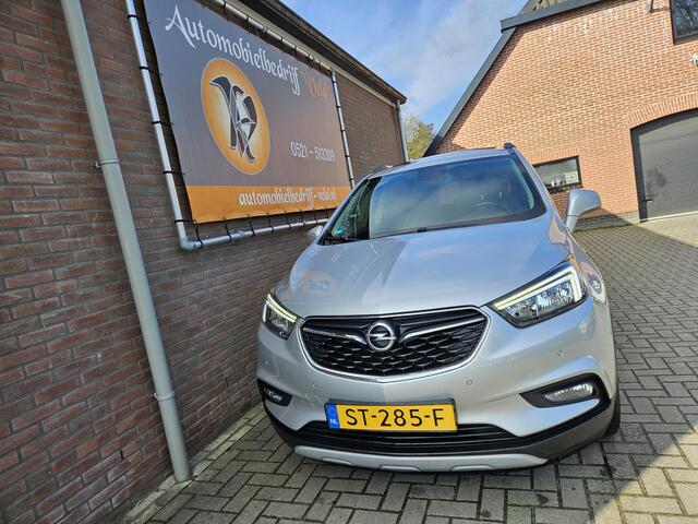 Opel MOKKA X 1.4 Turbo Innovation