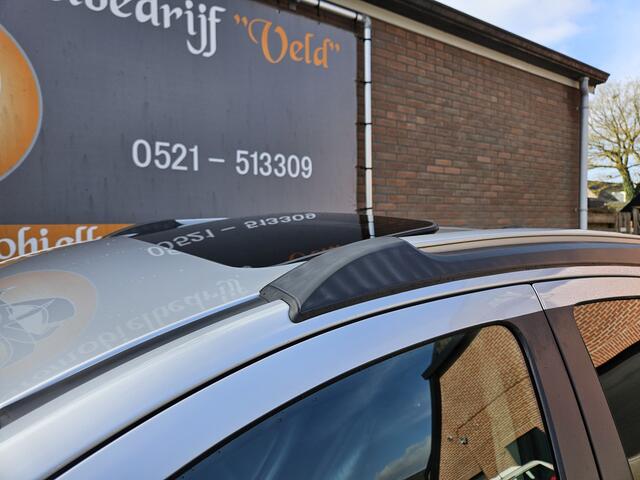 Opel MOKKA X 1.4 Turbo Innovation