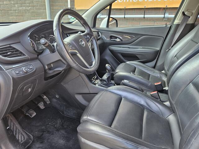 Opel MOKKA X 1.4 Turbo Innovation